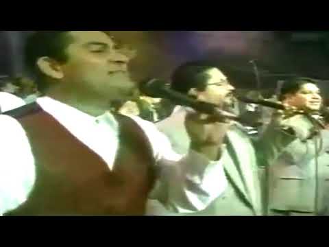 Conquistaremos Las Naciones - Grupo Inspiracion