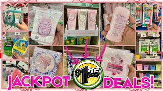 RUN TO DOLLAR TREE 🤯MASSIVE JACKPOT (Bonus Vlog) ✨ #dollartree #dollartreehaul #shopwithme