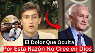 Jorge Ramos : Lo que se Oculta tras el Poder