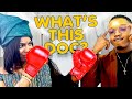 WHY I MARRIED THIS DOCTOR PART 1