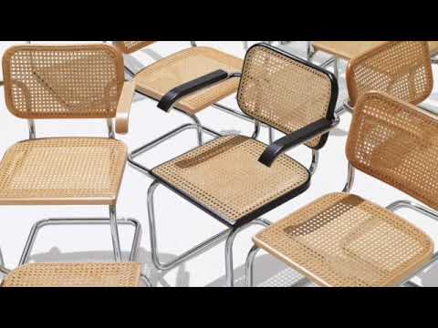 Curated Lifestyle #1: 3 Classic Design Dining Chairs