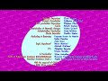 Oggy And The Cockroaches New Season 4 End Credits Better Quality