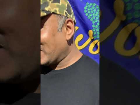 Jah Shaka - Zulu Warrior Gathering part 4