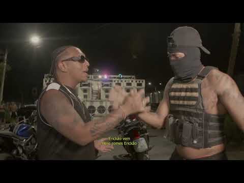 DIAMANTE DA LAMA - REALQUES7 FT. ERICKÃO