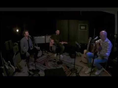 Take it Easy (Eagles) cover by Dri3man at ‘Privé Podium’