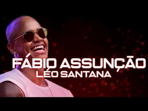 Léo Santana - Fábio Assunção (CARNAVAL 2019)