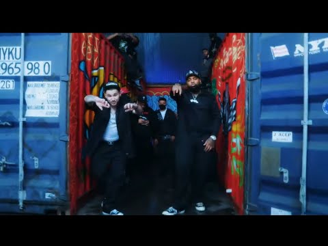 AD x Rowdy Racks - Trap Baby