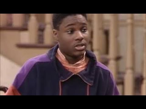 The Cosby Show: Theo on Trial.