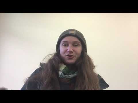 Conservatorium Talent Award | Meet: Louise van den Heuvel