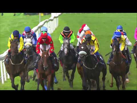 CH, 6. 9. 2020, 4. dostih - 17. TATTERSALLS MILE