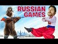 Russian Game Roulette - Narko Games Bundle
