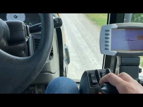 2011 CHALLENGER MT765C For Sale