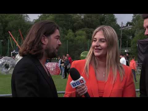 DZIEJE SIĘ - Istebna