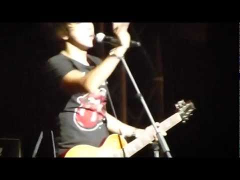 [HD] 22092012 CNBLUE - Hey You