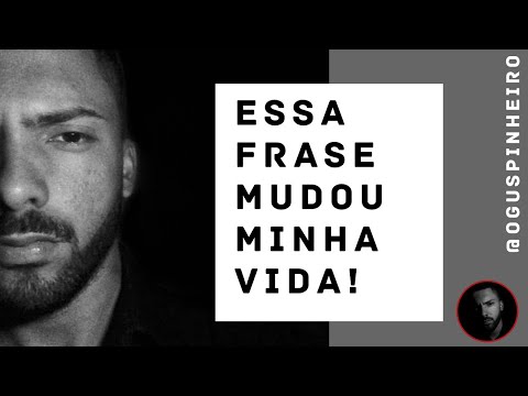 Antes FEITO, do que PERFEITO!