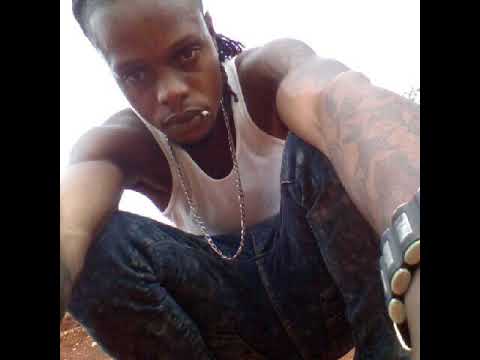 Donn Gass - Gal yuh body hot ( April 2018 )