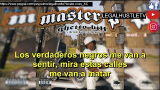 Master P - I&#39;m Alright SUBTITULADO EN ESPAÑOL