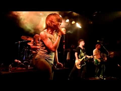 Fit For Rivals - Crash