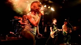 Fit For Rivals - Crash