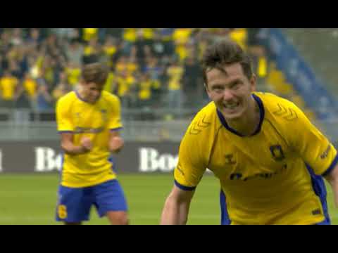 Brøndby IF - FCK 13/9/2025