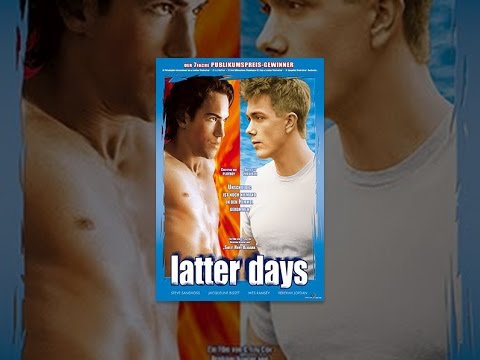 Latter Days (2003)