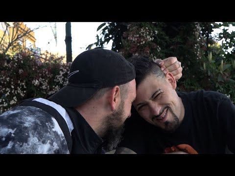 ACROS - BENVINGUT AL FANG (Prod. VSC)