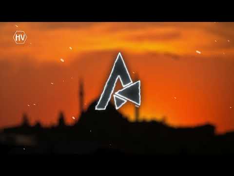 Altrøx - Lost In Istanbul [Cover | Hot Vibes Records]