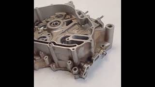 Vídeo de Bloco Motor Direito Suzuki Dl 650 V Strom 2012