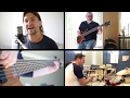 Isn T She Lovely Stevie Wonder Cover