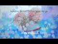 [ENG SUBS・ROMAJI] DECO*27 - HEART'S HOMING ...