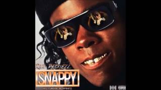 Rico Recklezz - Snappy [Snap Dogg Diss]