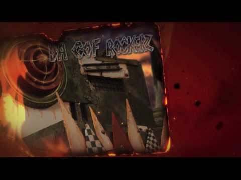 Da Gof Rockerz - Orkasmatron