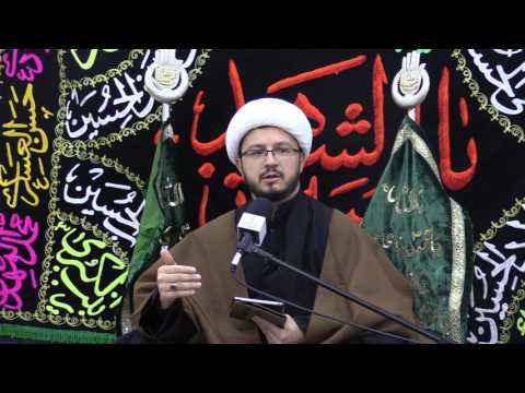 30th Zilhaj Sheykh Mohammed Monib MCE Ilford