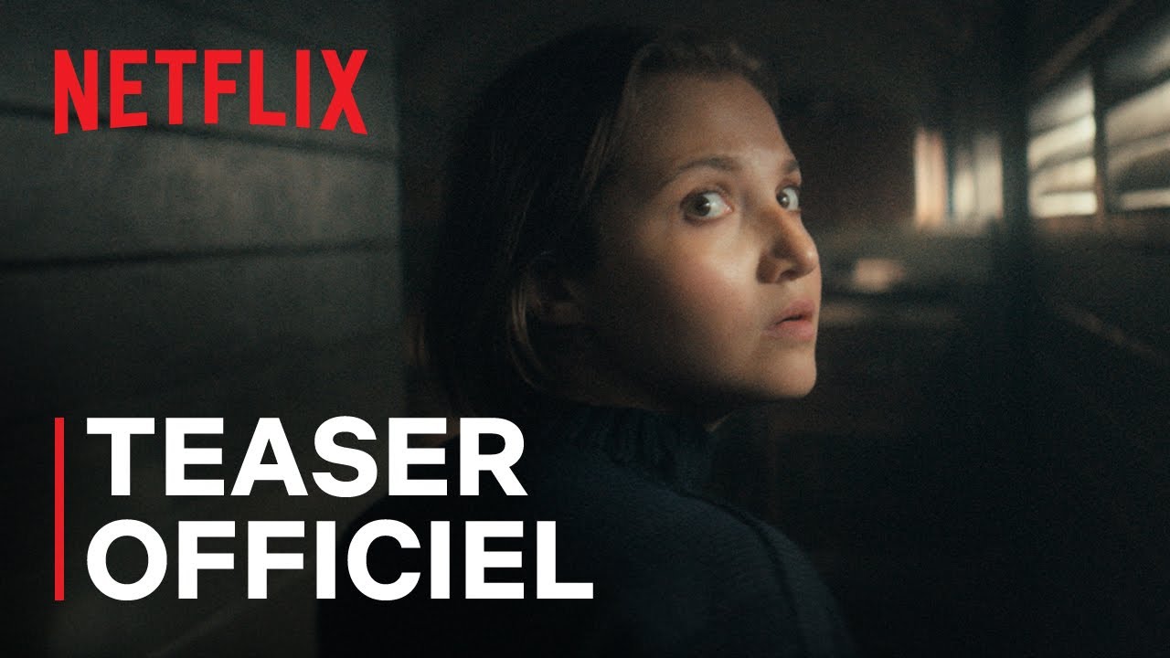 Miniature de la vidéo Les Sept Cadrans d'Agatha Christie | Teaser officiel VF | Netflix France de la série Les sept cadrans d'Agatha Christie