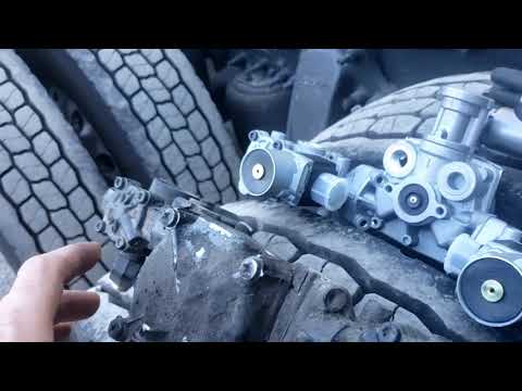 WABCO 472 500 2230 replacement