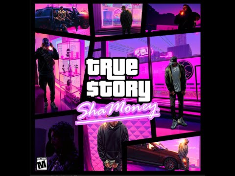 ShaMoney - Pop Off (Feat. 22THREE) (prod. RicoGotThatFye)