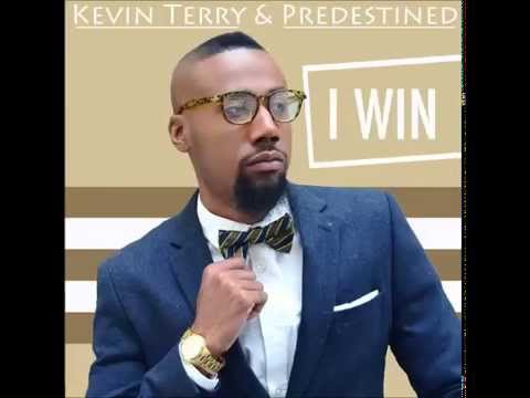 Kevin Terry & Predestined - I Win (Live)