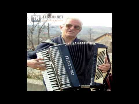 KULU GRADIM VIHOR JE OBARA - SAFET SIKIRA