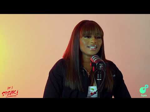 If I Speak Podcast - Episode 9 - "Everyone Hates You" FT. Hair By Adii