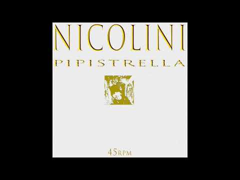 Nicolini - TIE IT UP (ft. Hanna Tembo)