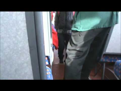 Stagecoach Newcastle Alexander Dash 32780 (P780 WCN)