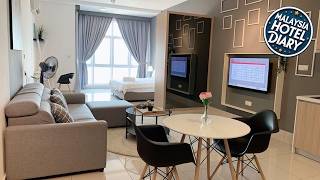 B27 Twin Galaxy Luxury Apartments to Larkin 15min | Johor Bahru, Malaysia | Hote