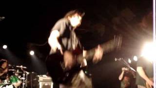 Mighty Heroes by Sloppy Seconds