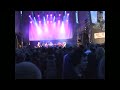 Eläkeläiset - Poro & Humppaa tai kuole - Ruisrock 2003