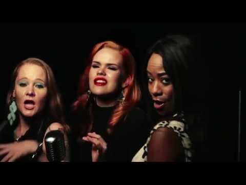 Blues Caravan 2016: Blue Sisters - Chain of Fools (Official Music Video)