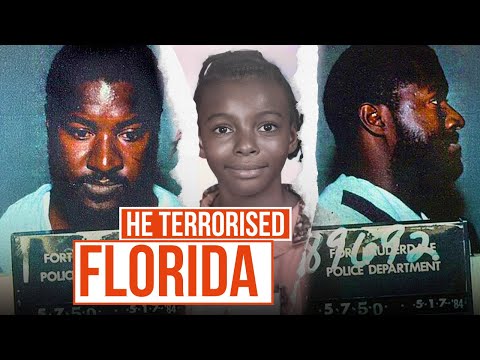 It took Three Decades to Catch Him - and he faced very little justice for what he did