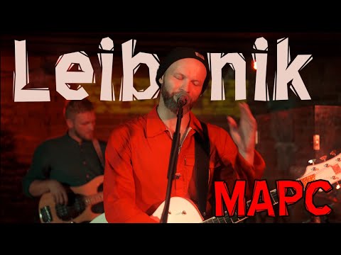 Leibonik feat TELEPORT — Марс (TNT 2021)