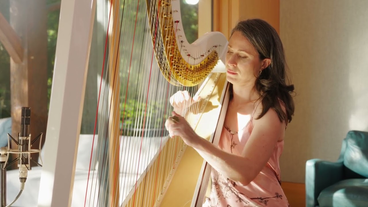 Promotional video thumbnail 4 for AureliHarp