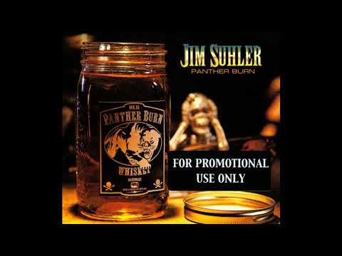 Jim Suhler  - I declare