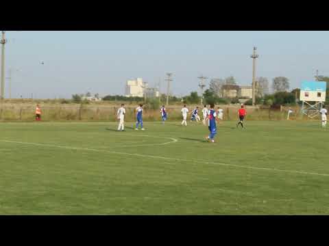 CS Făurei - Dacia Unirea Brăila 3-1. Stiri Braila - Probraila.ro